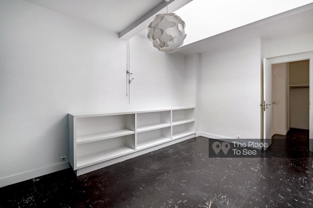 Chambre parentale
