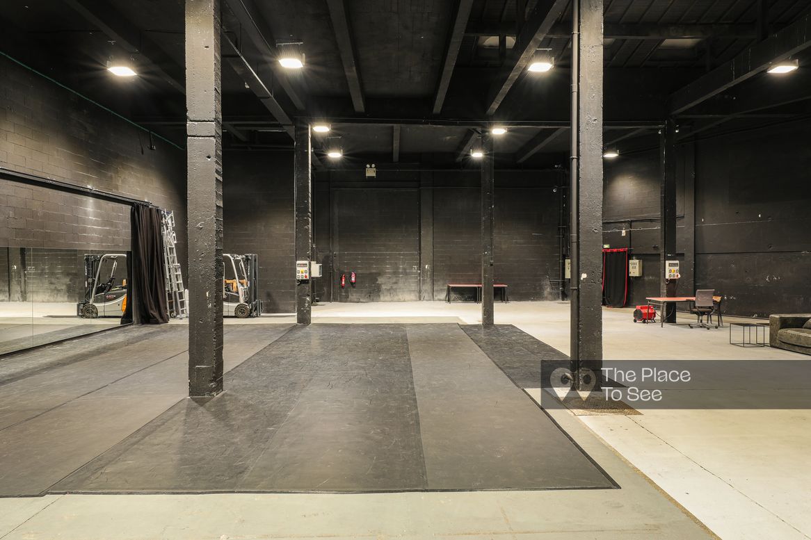 Salle