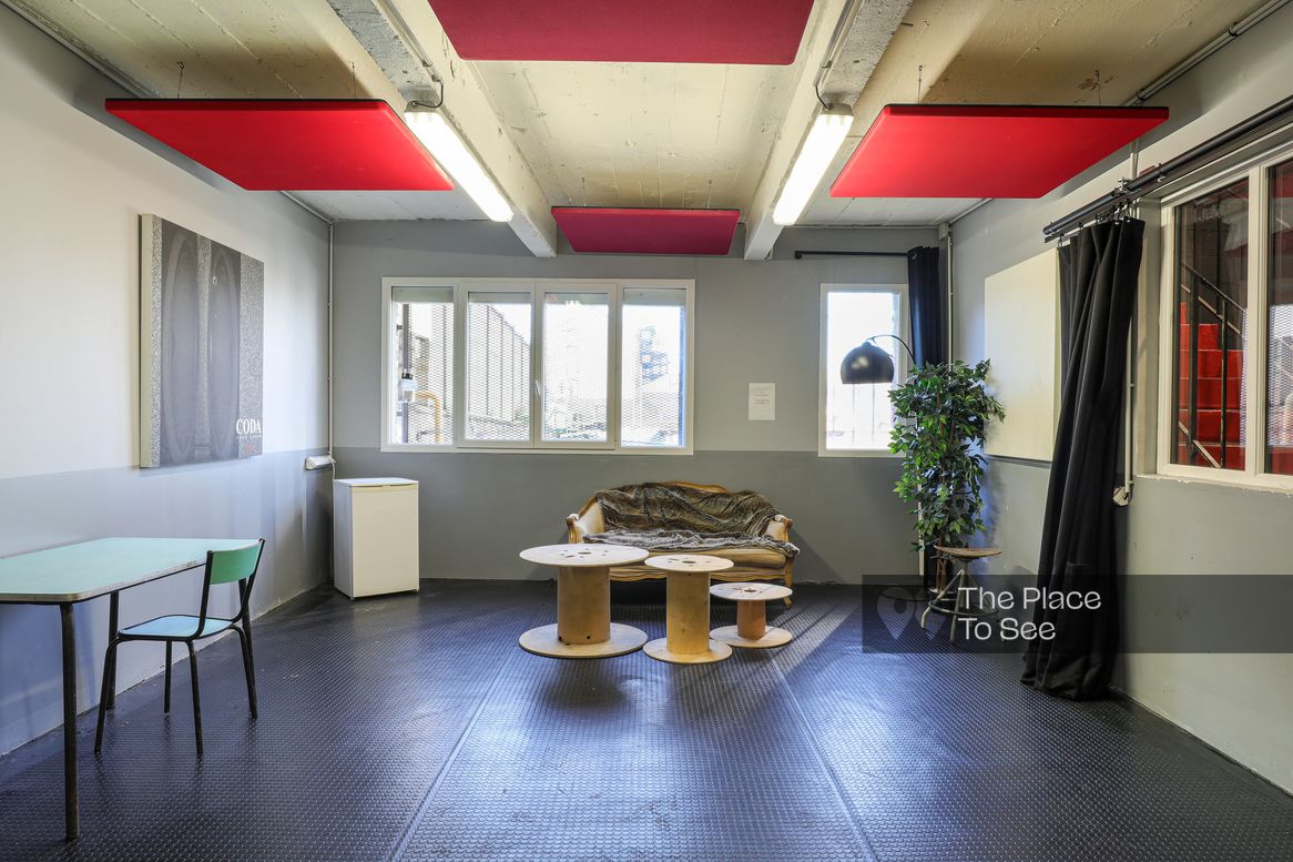 Salle