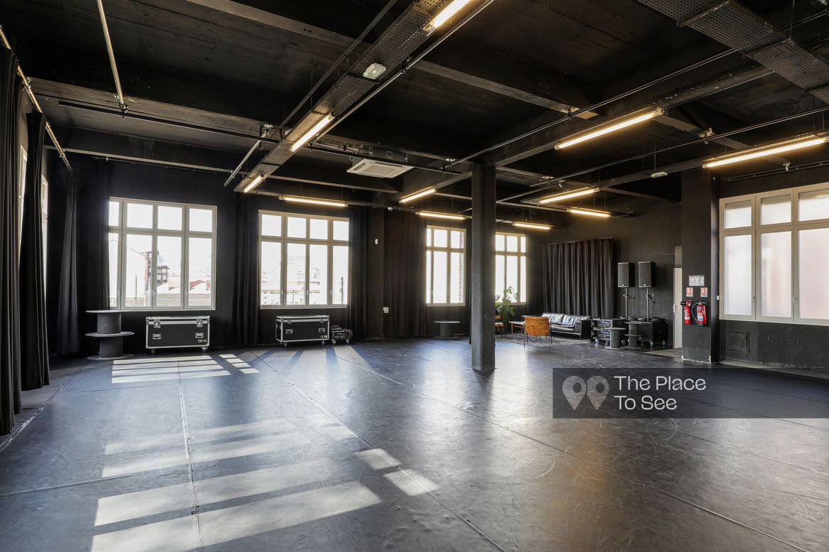 Studio 180