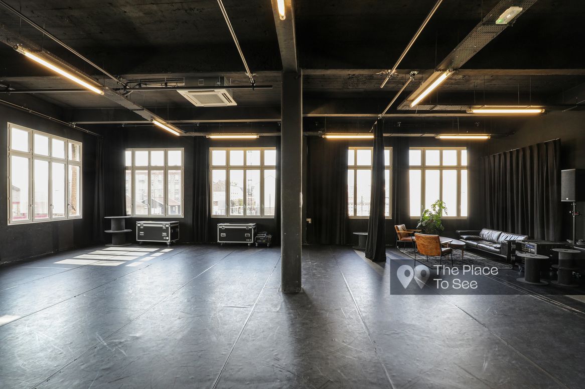 Salle