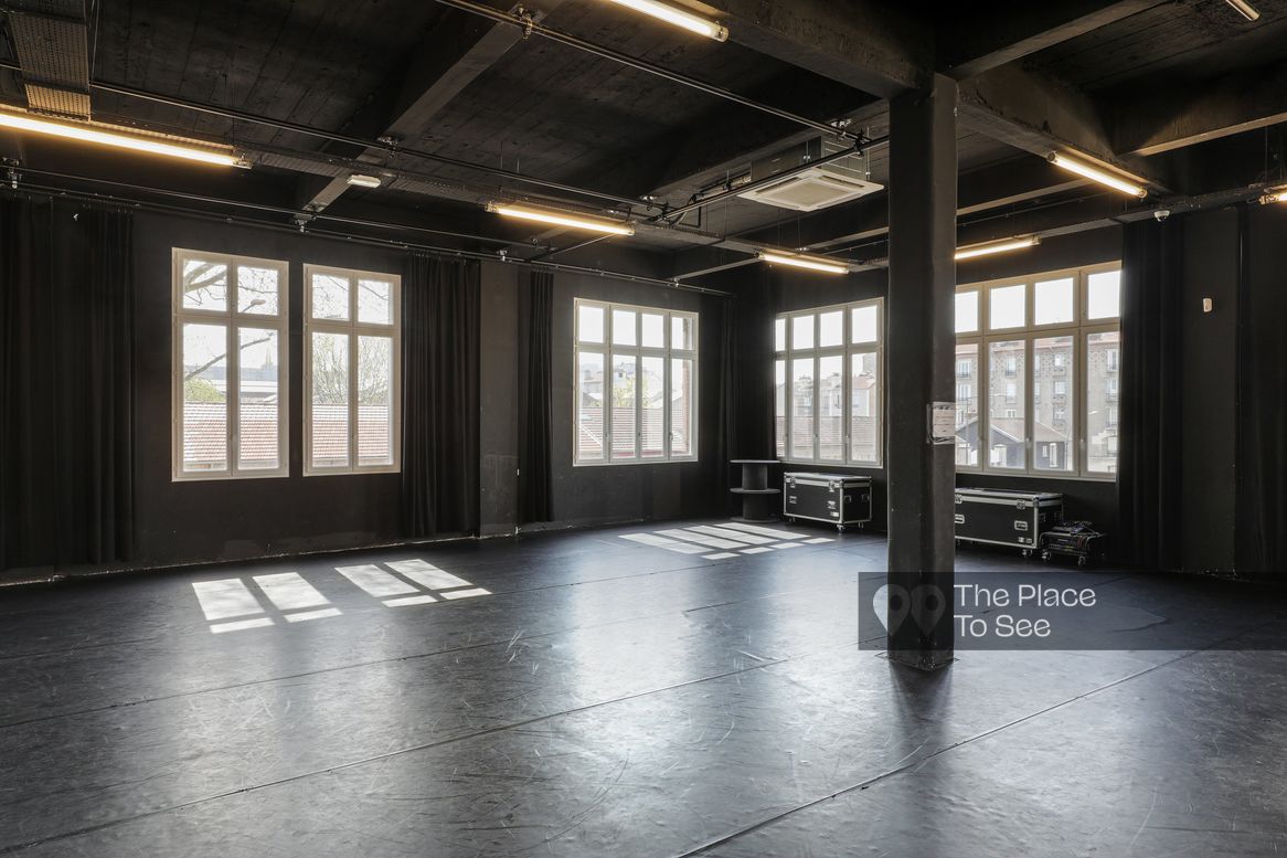 Salle