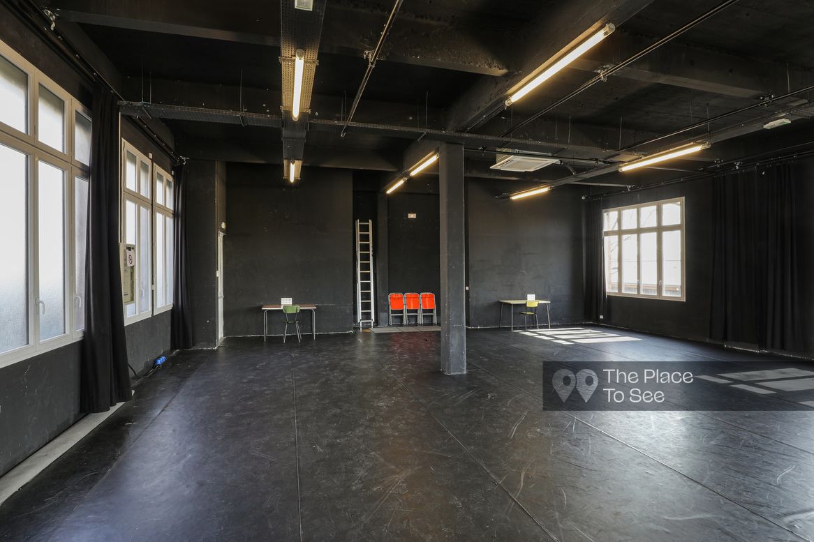 Salle