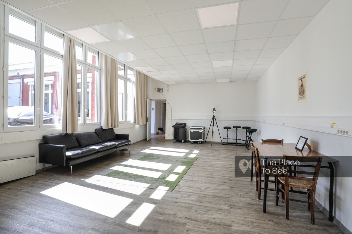 Salle