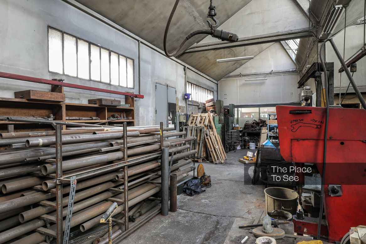 Atelier