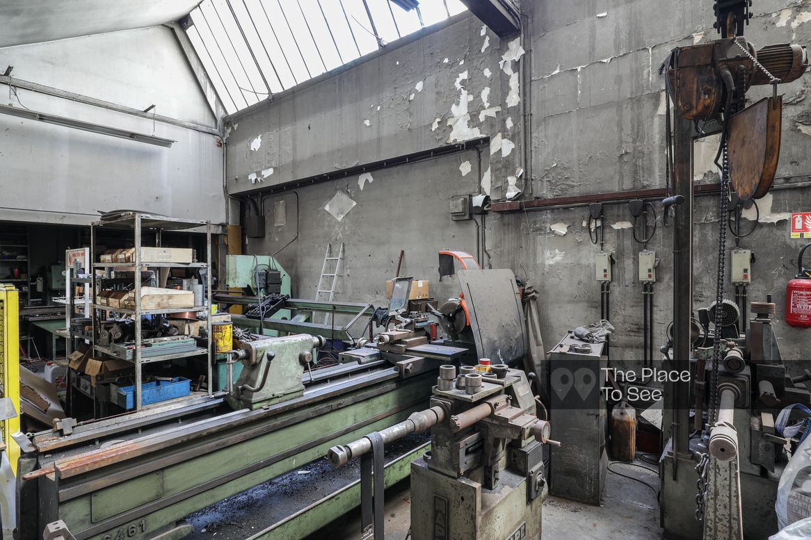 Atelier