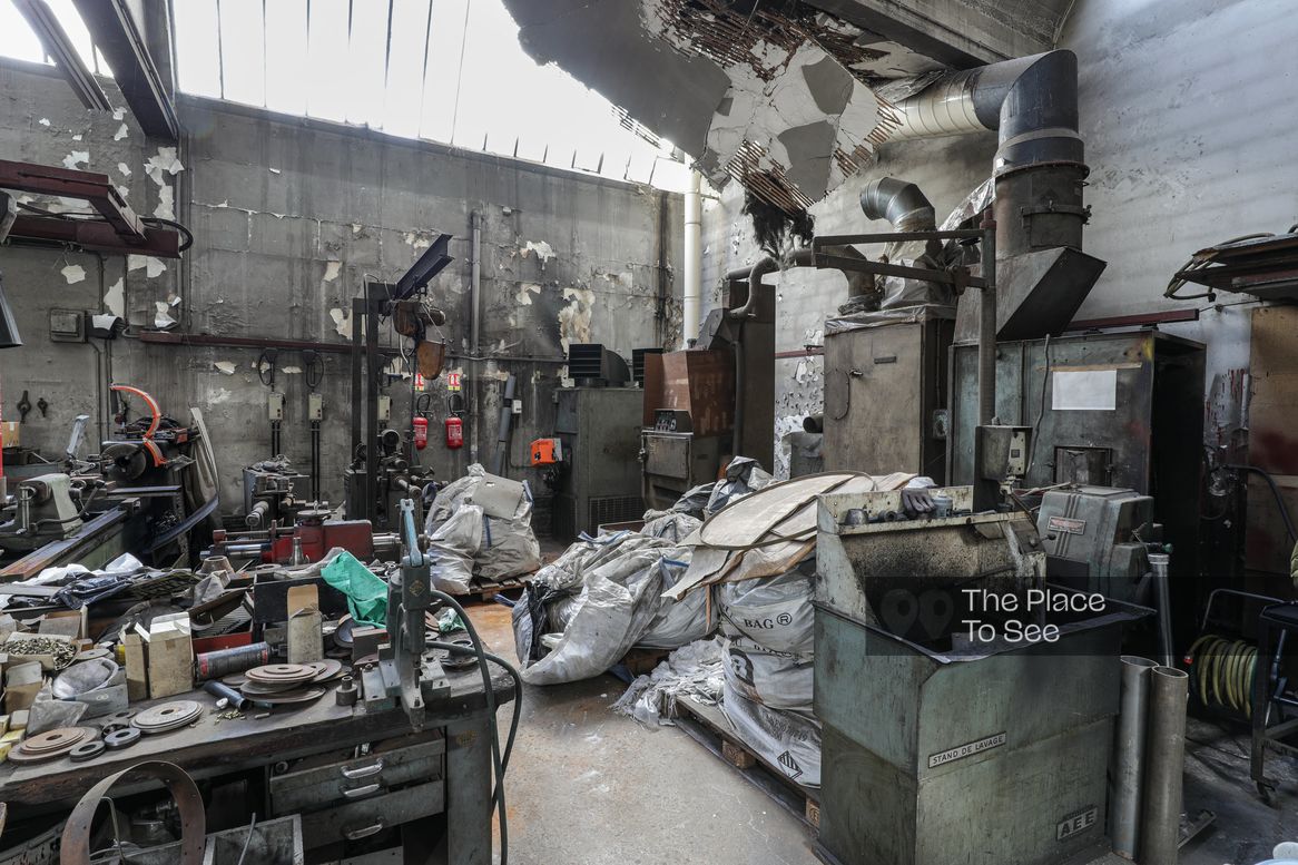Atelier