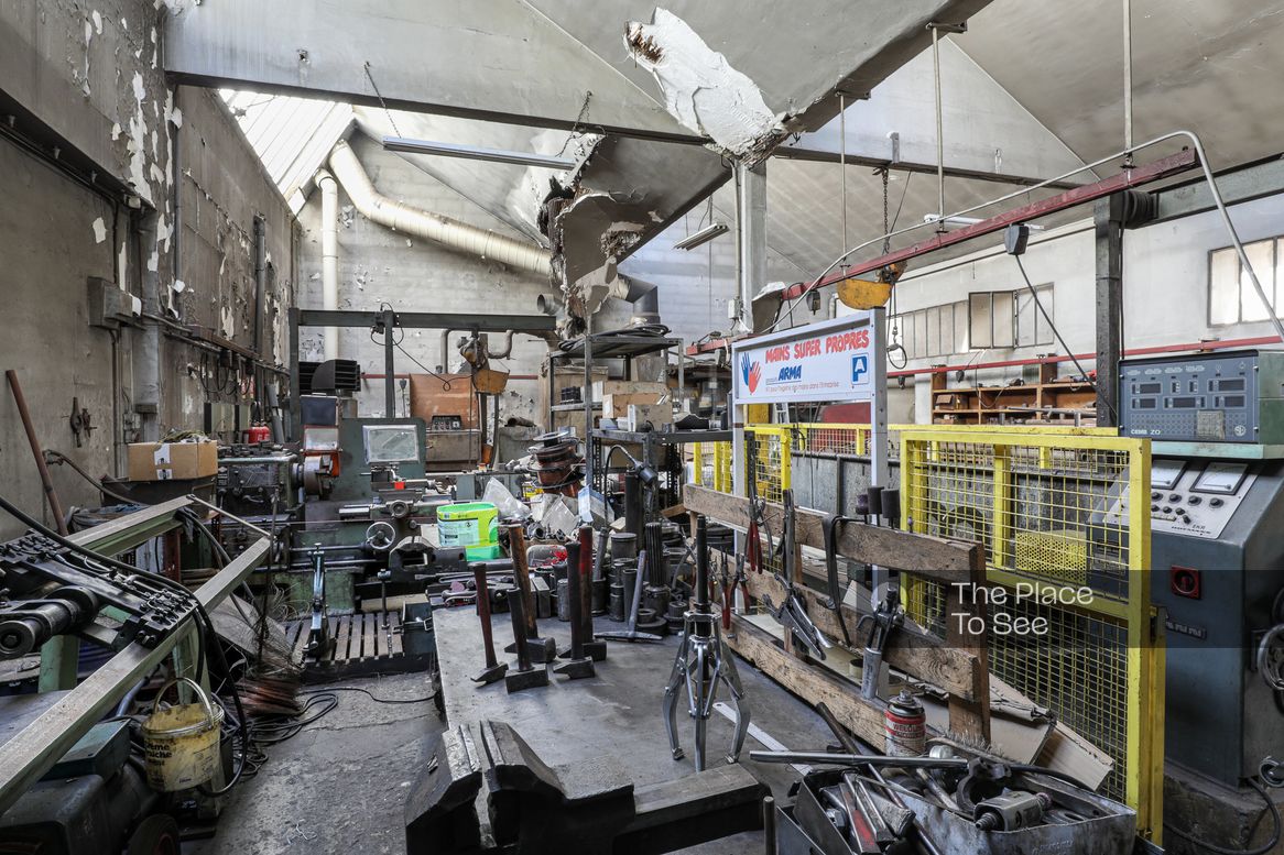 Atelier