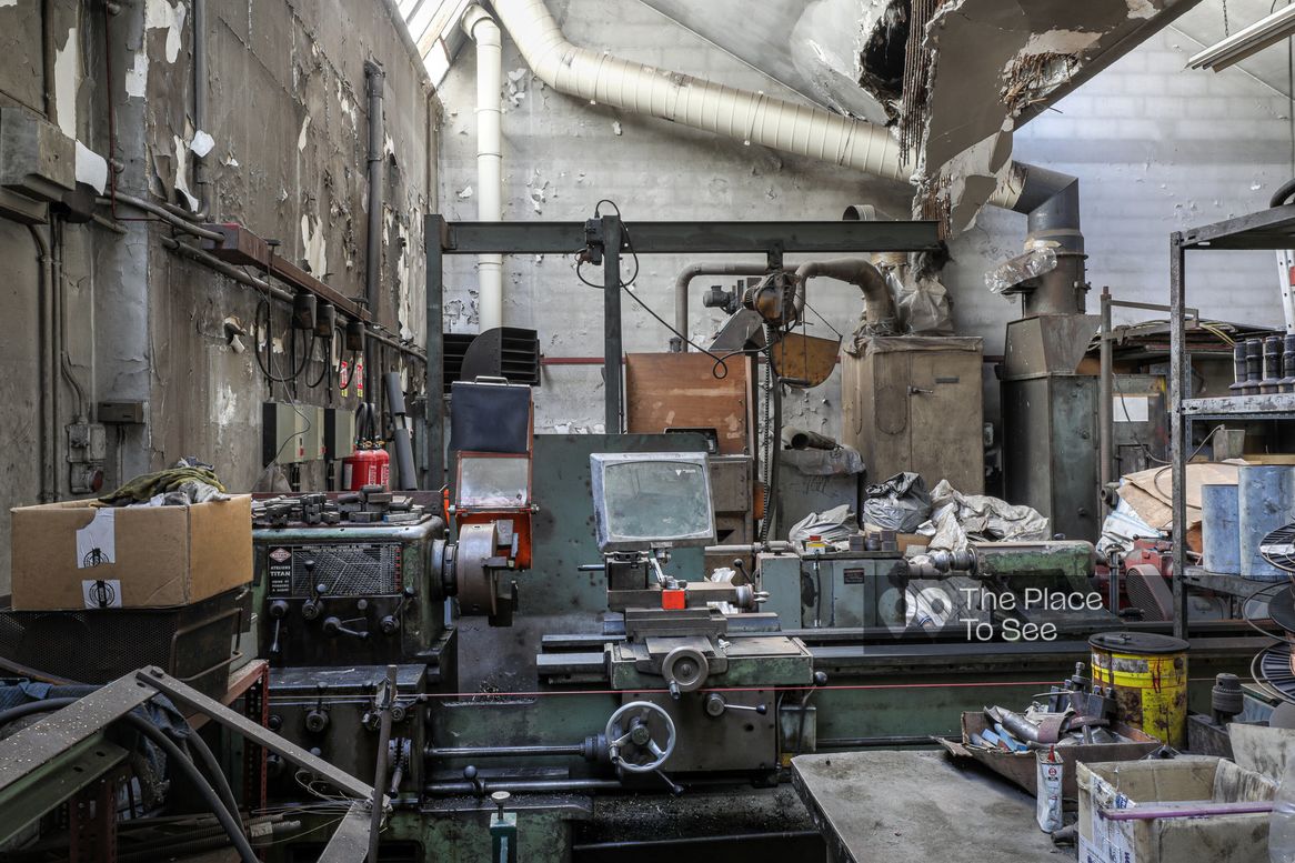 Atelier