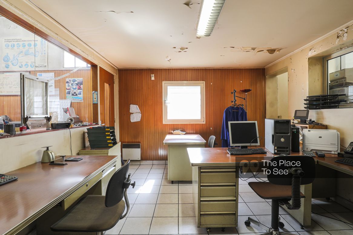 Bureau