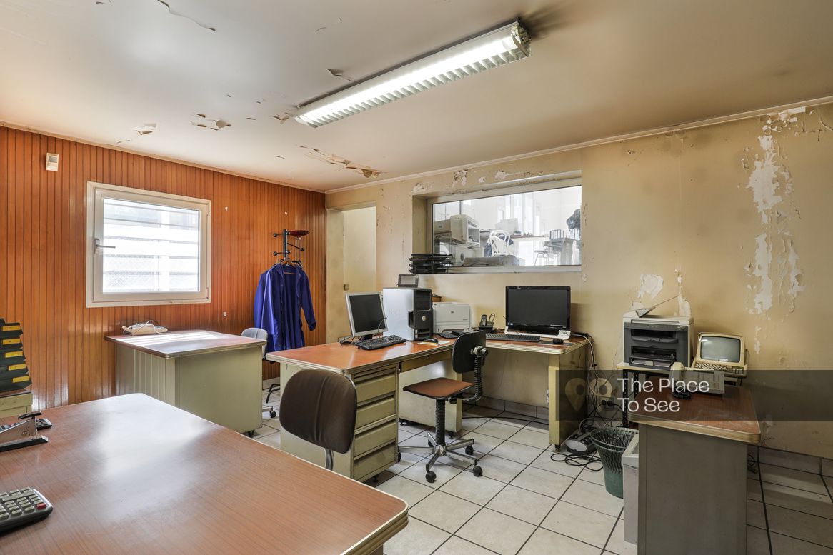 Bureau