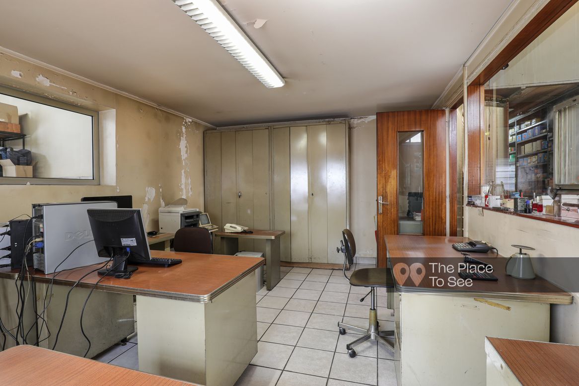 Bureau