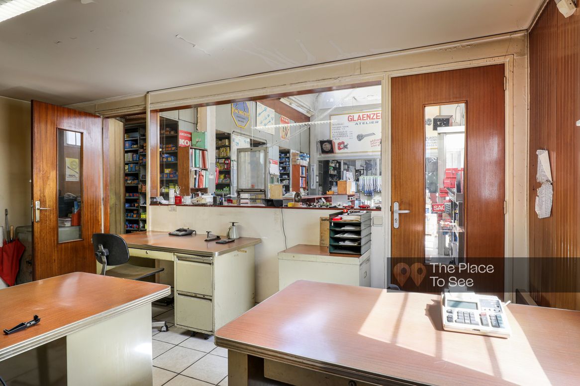 Bureau