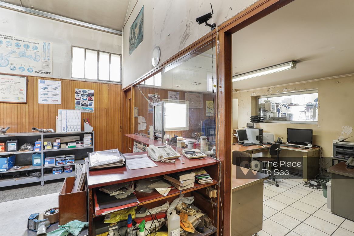 Bureau