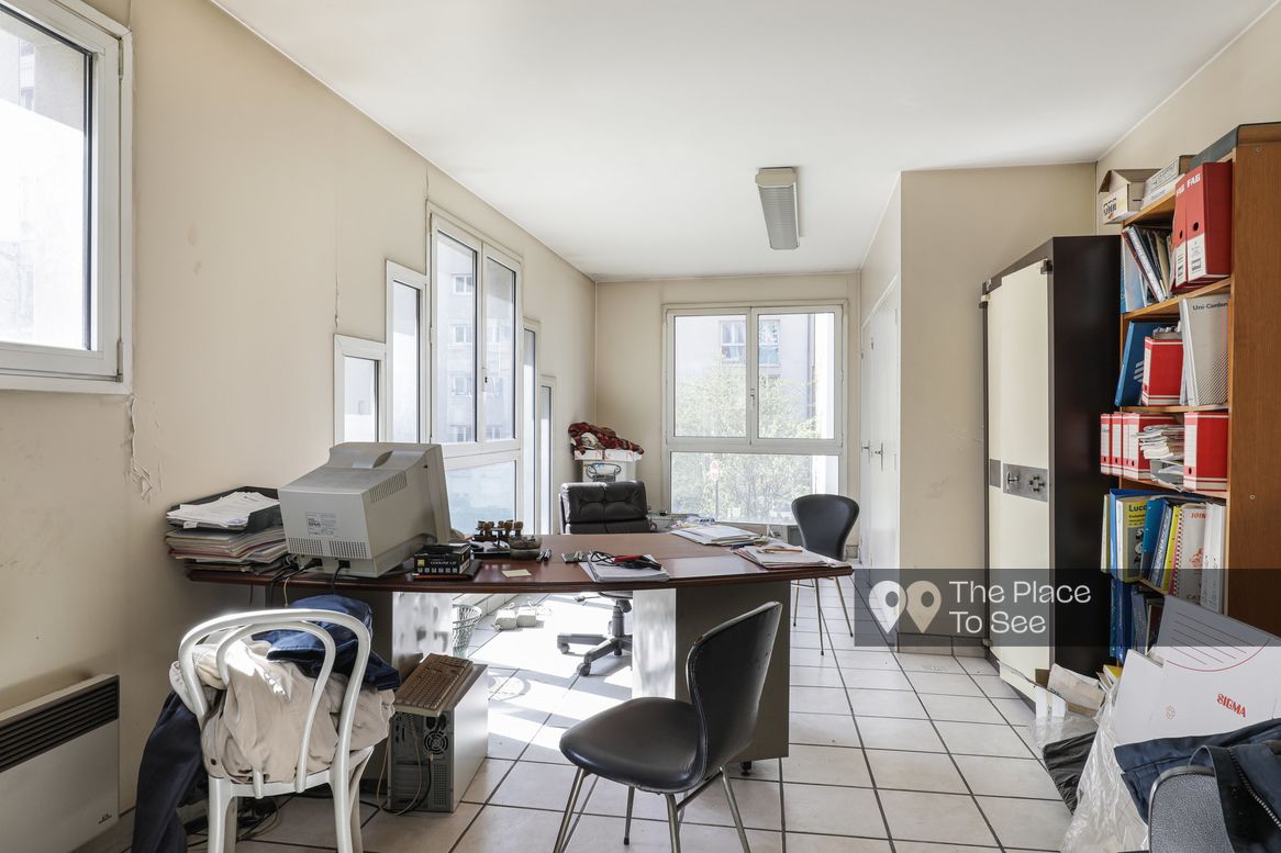 Bureau