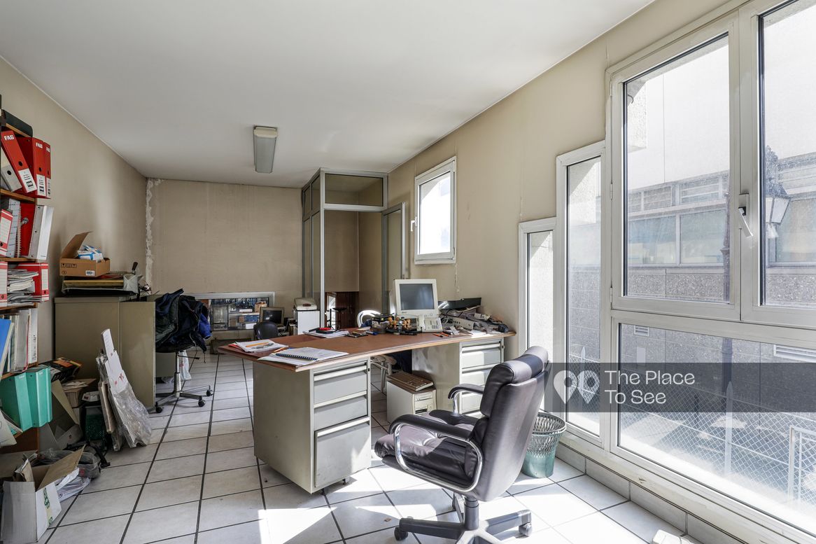 Bureau