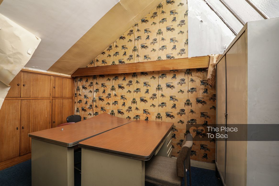 Bureau