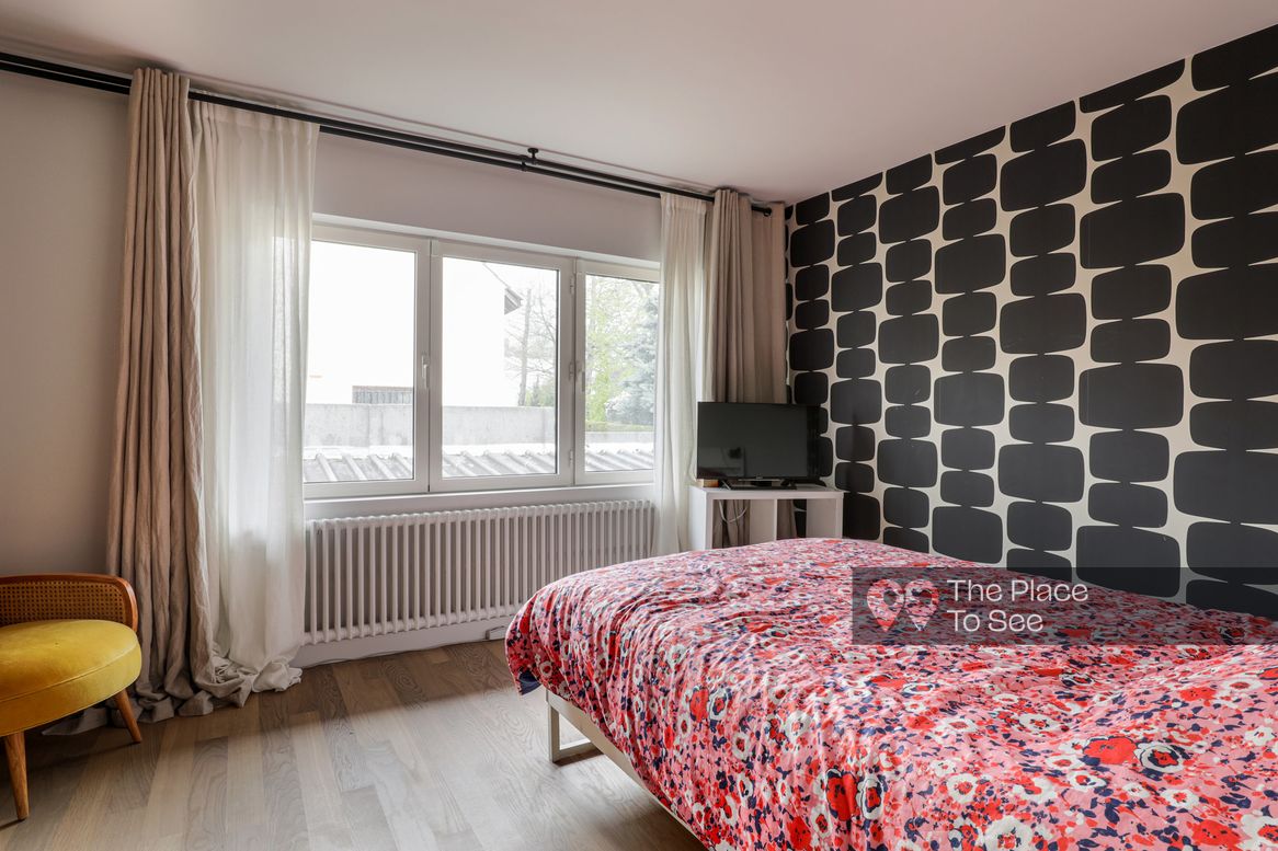 Chambre d'enfant