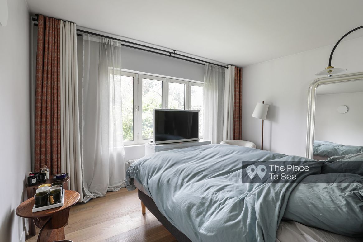 Chambre parentale