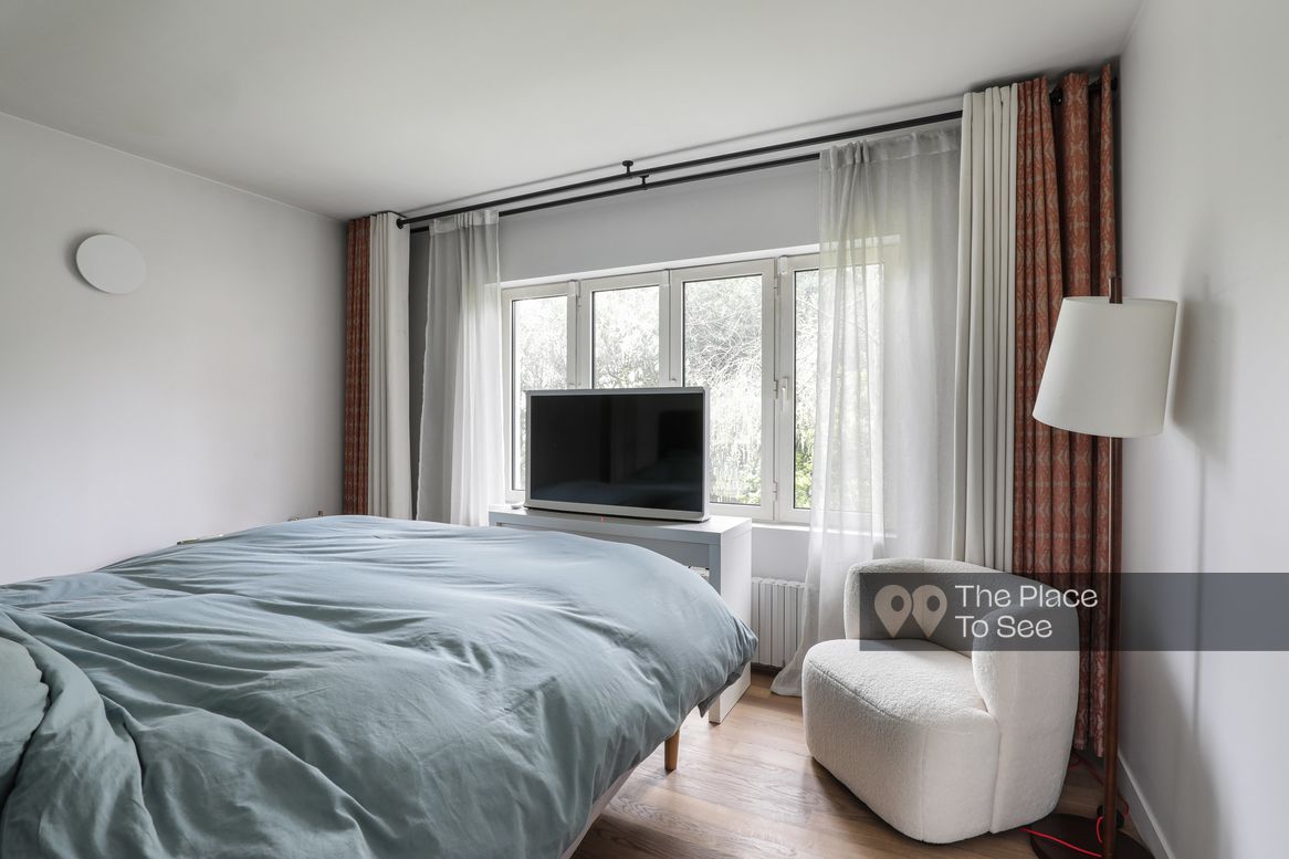 Chambre parentale