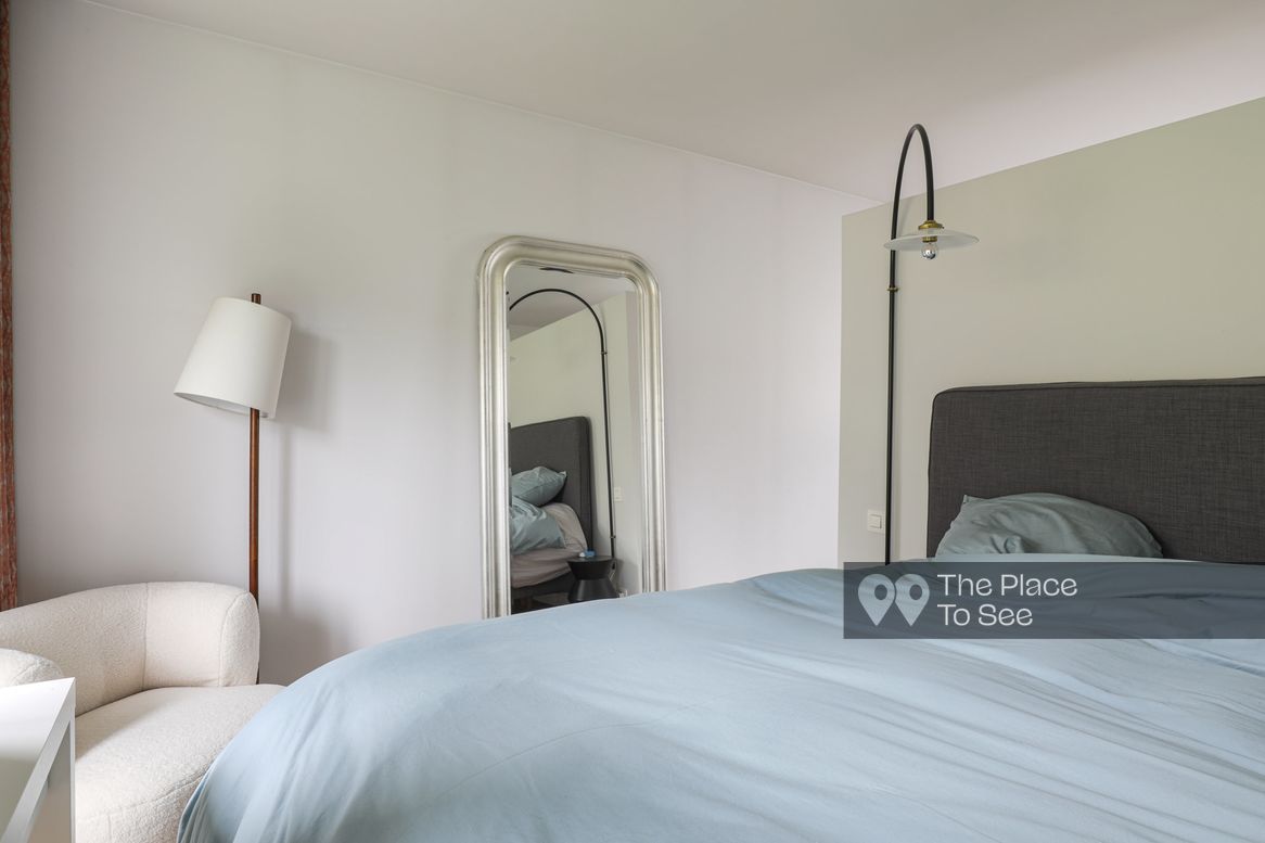 Chambre parentale