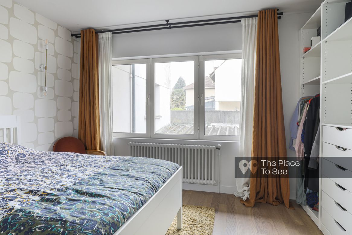Chambre parentale