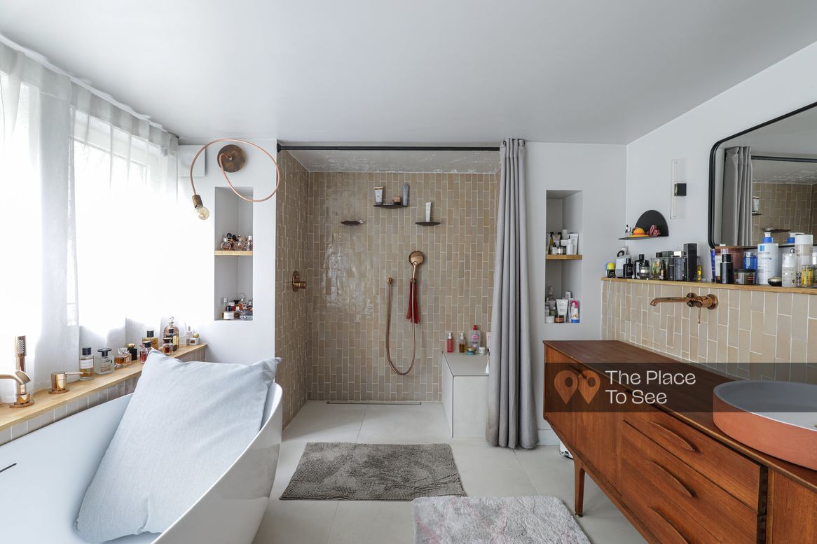 Salle de bain