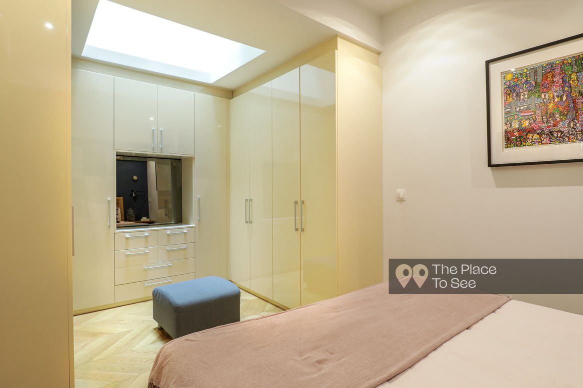 Chambre parentale