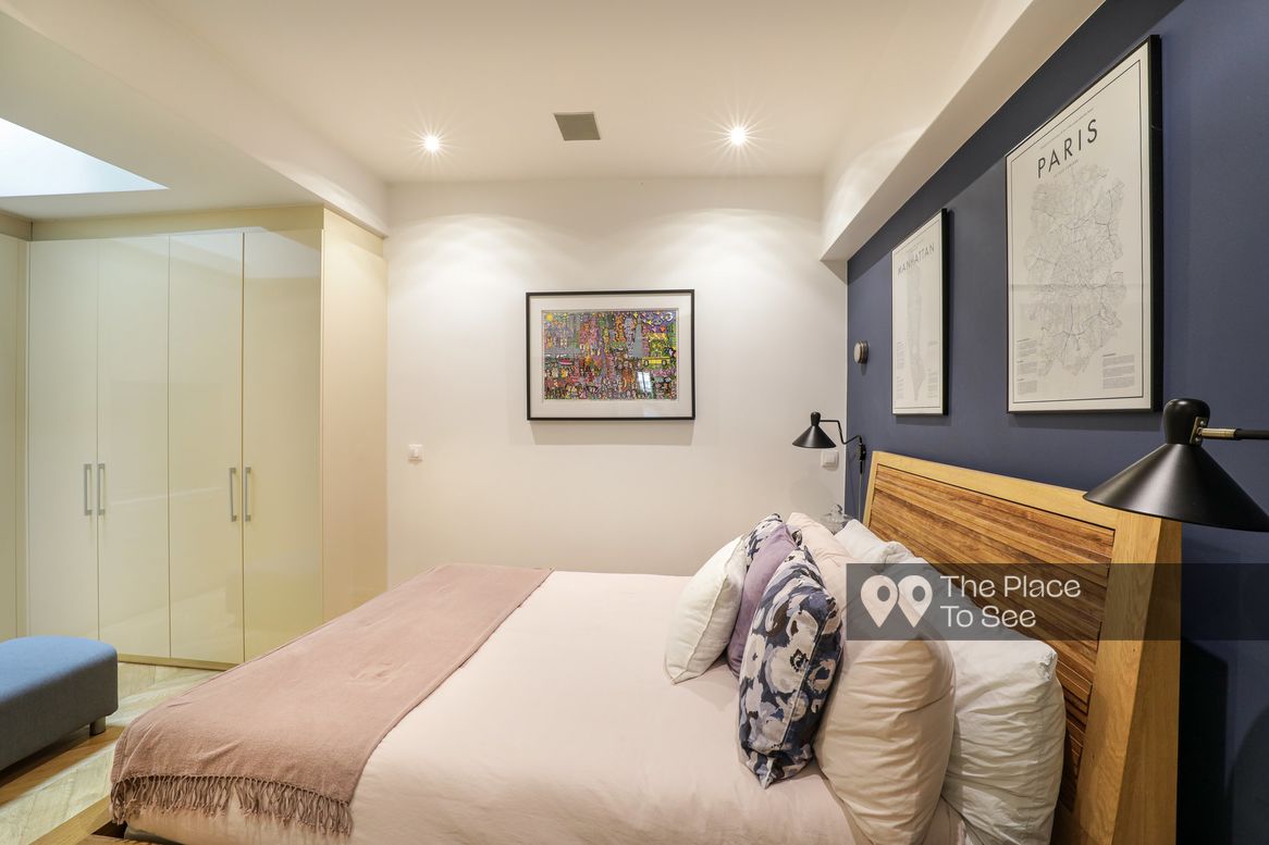 Chambre parentale