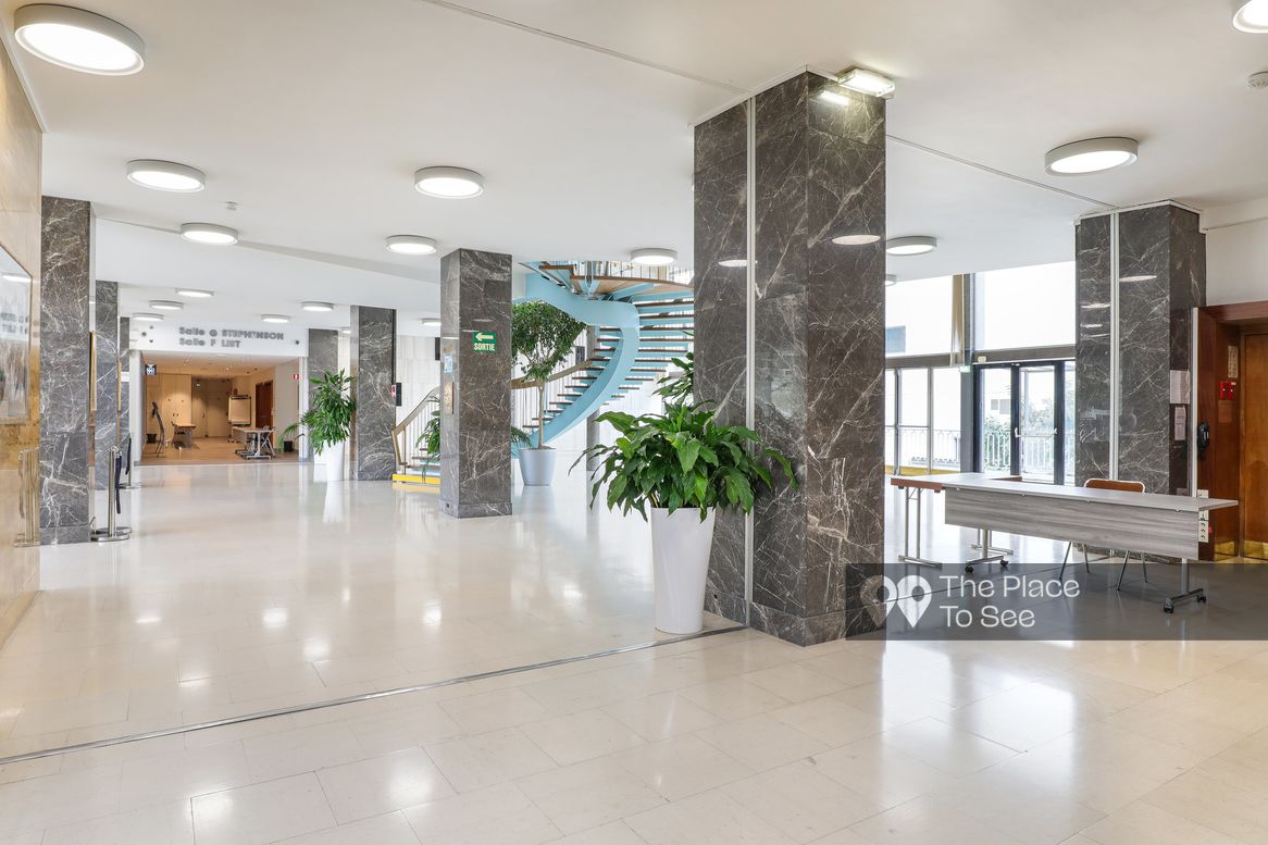 Hall