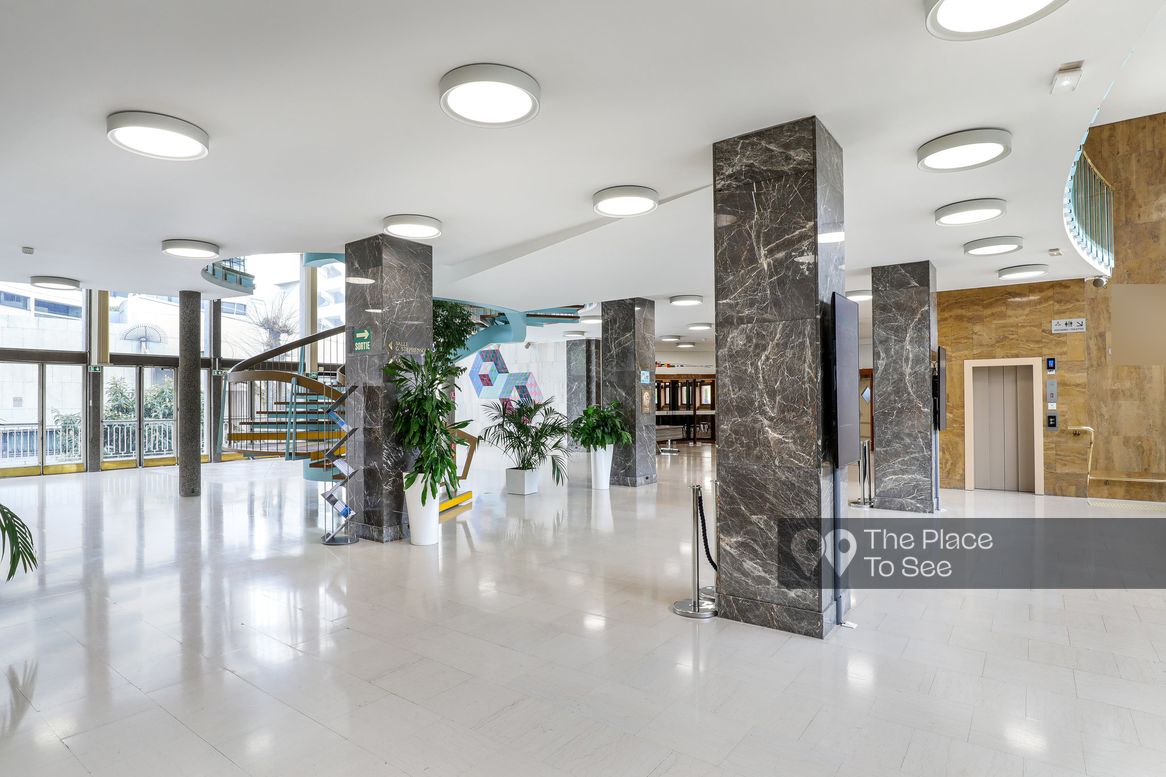 Hall