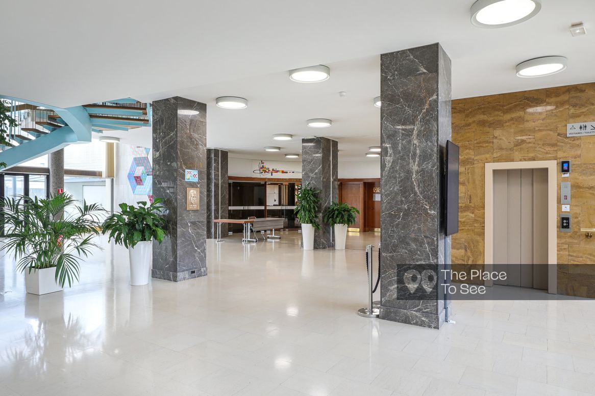 Hall