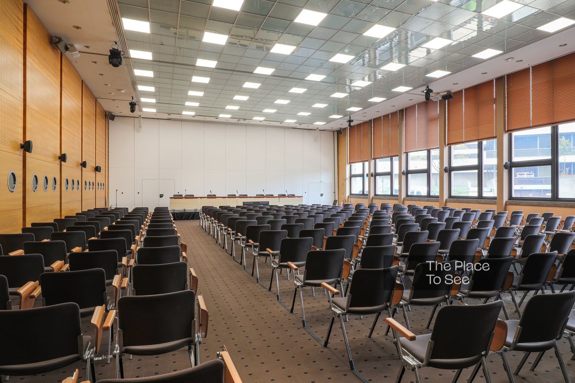 Salle de conférence
