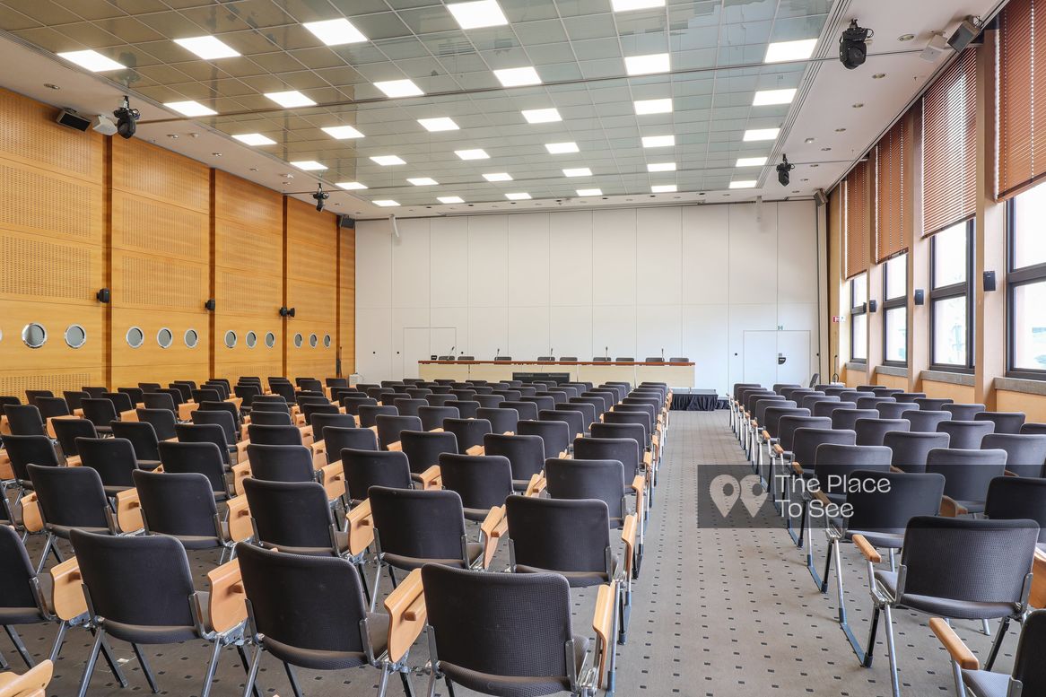 Salle de conférence