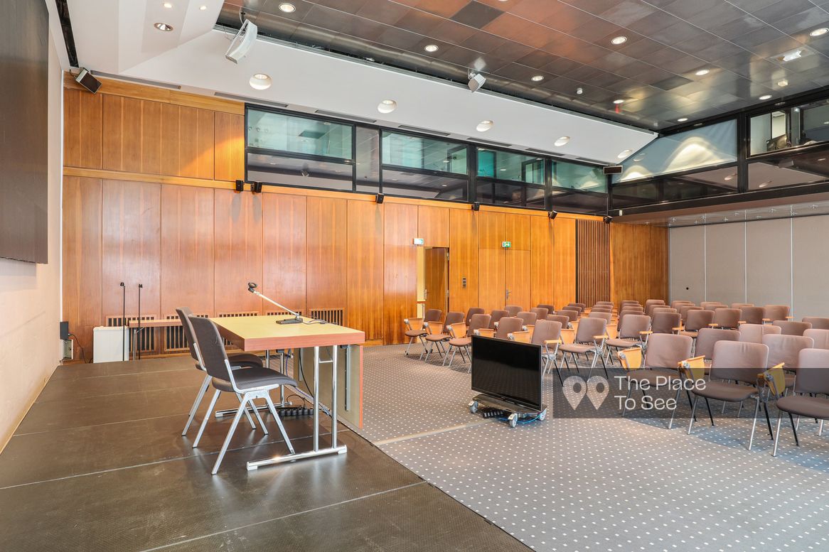 Salle de conférence