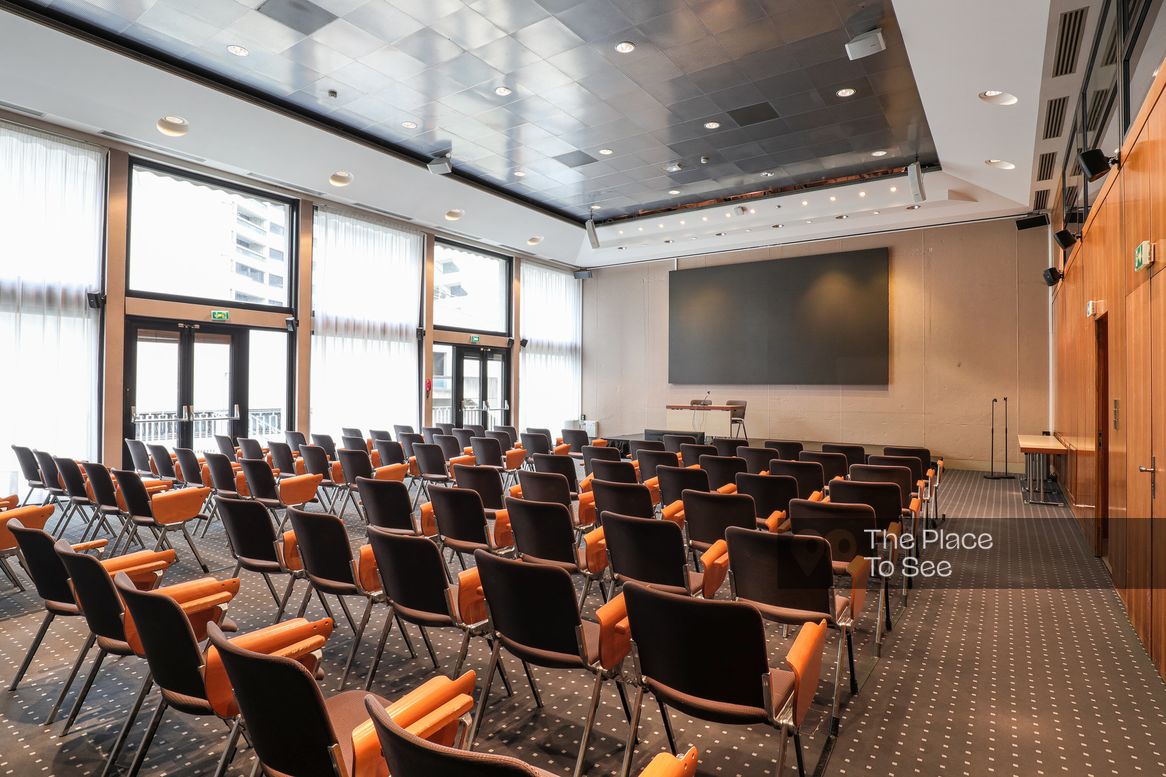 Salle de conférence