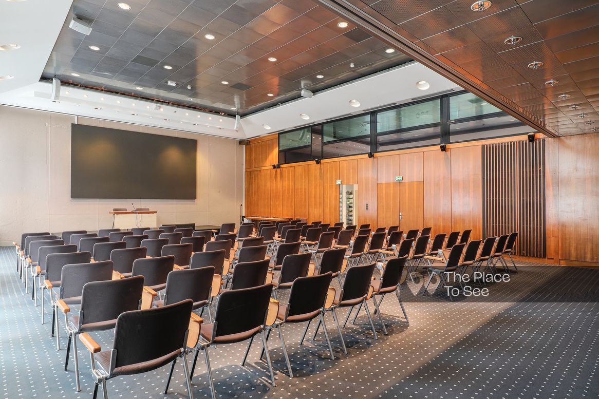 Salle de conférence