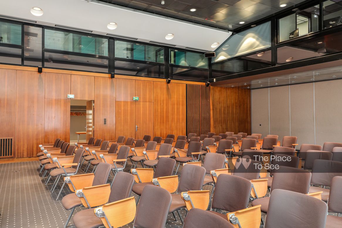 Salle de conférence