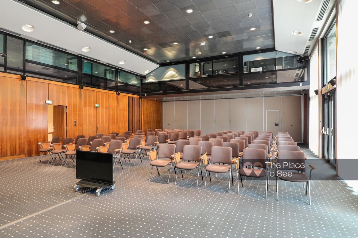 Salle de conférence