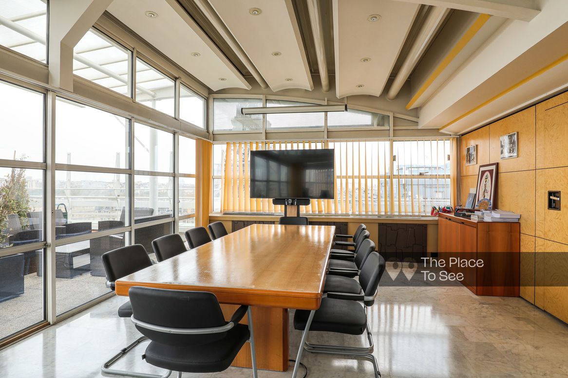 Salle de réunion