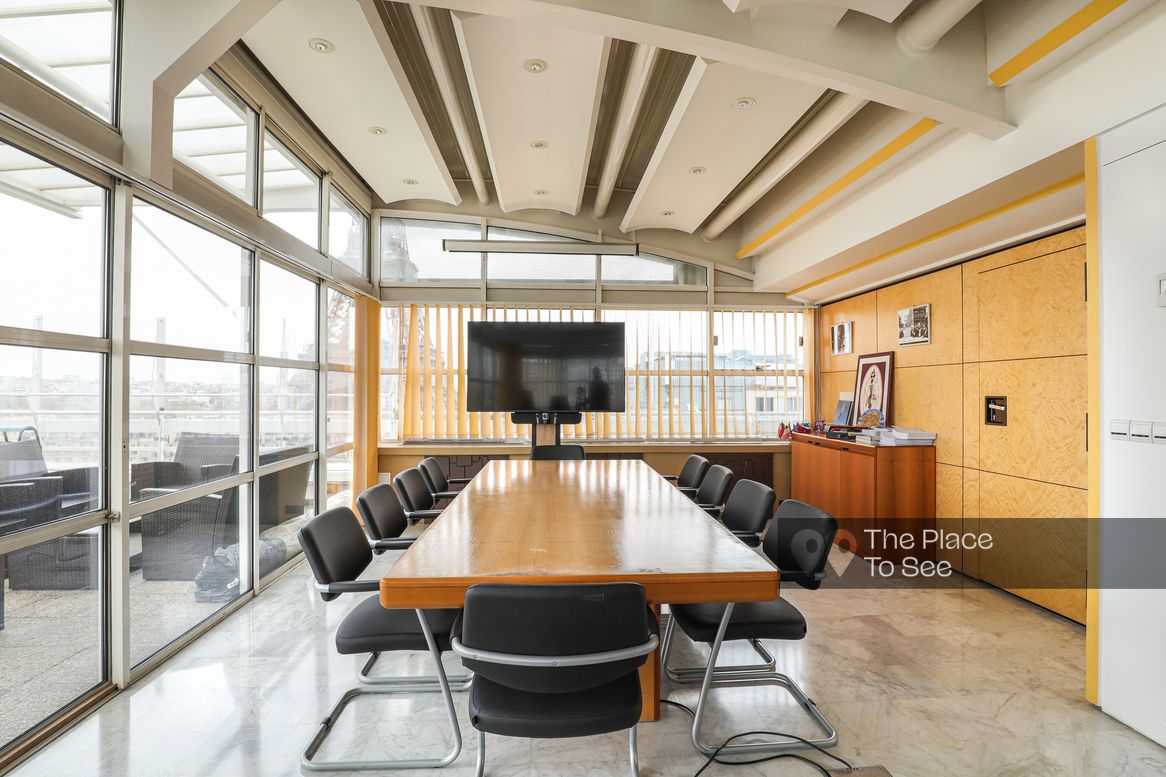 Salle de réunion