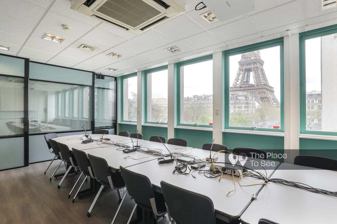 Salle de réunion