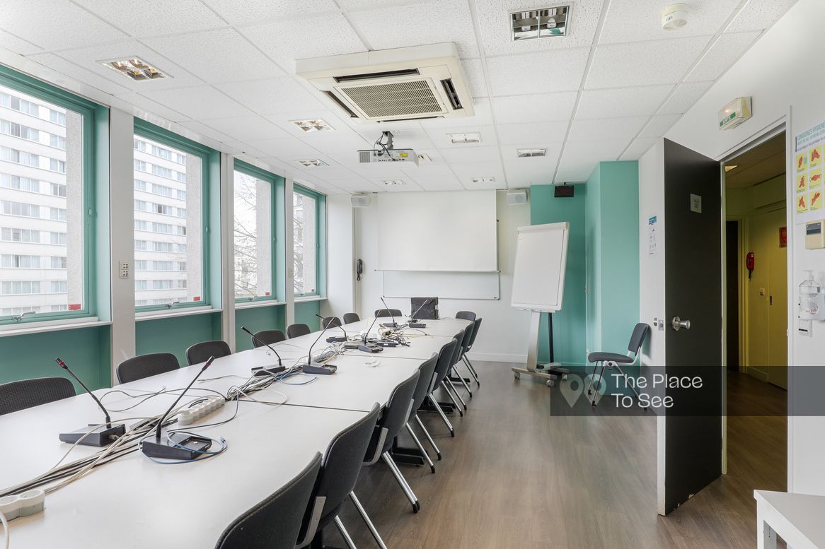Salle de réunion