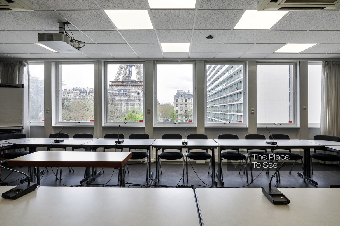 Salle de réunion