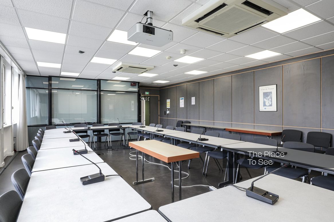 Salle de réunion