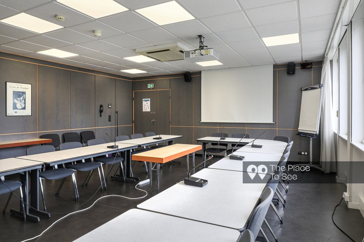 Salle de réunion