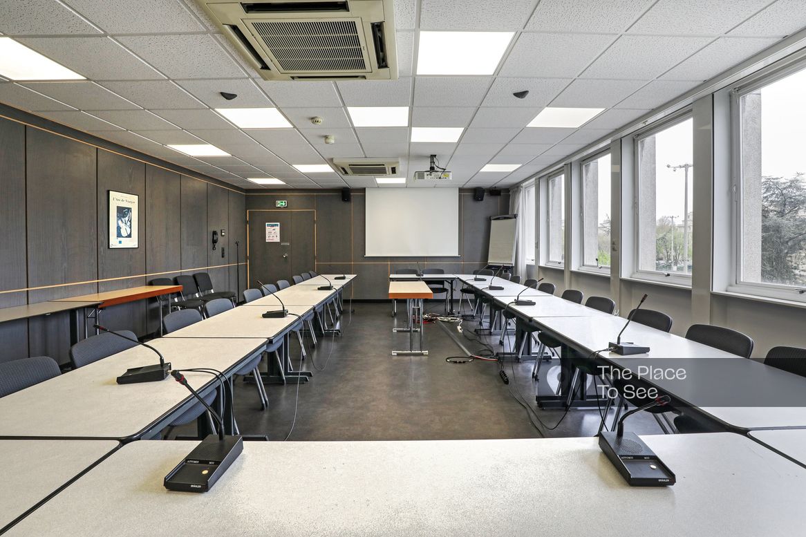 Salle de réunion