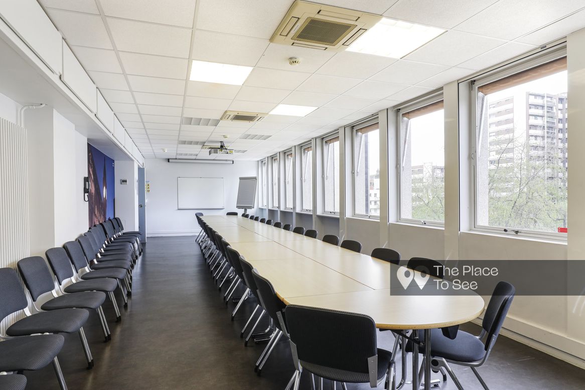 Salle de réunion