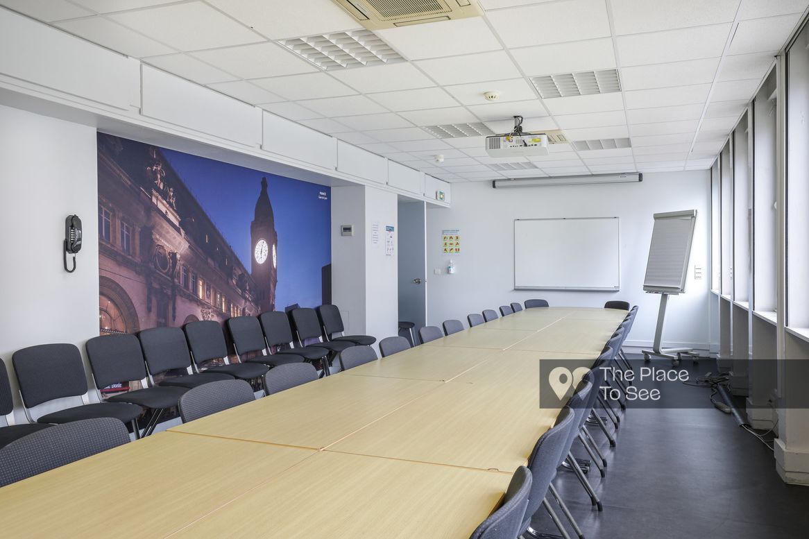 Salle de réunion