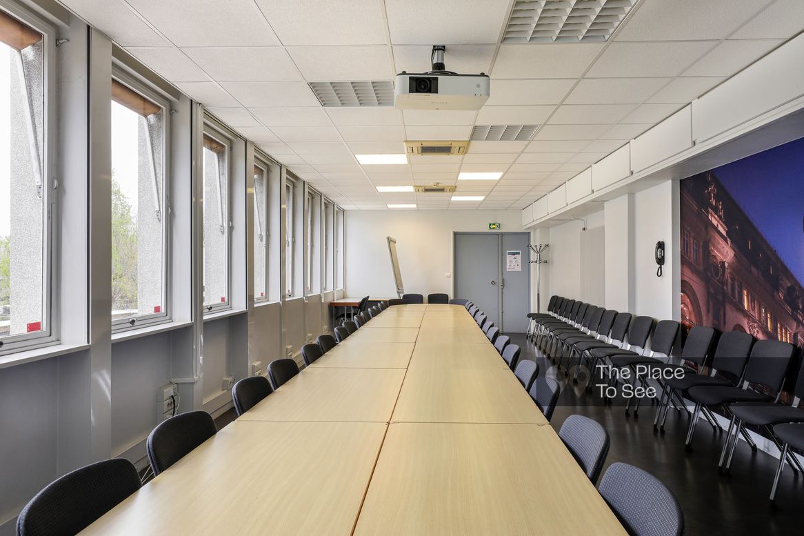 Salle de réunion